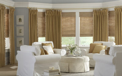 Elevate Your Home with 2025’s Must-Have Window Treatments