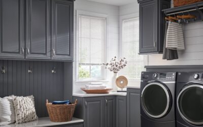 Custom Window Blinds for Every Room