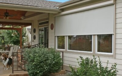 Best Outdoor Shades Ideas for Lancaster Backyards