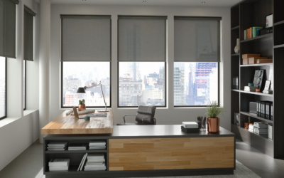 Maximize Energy Efficiency with Custom Window Shades