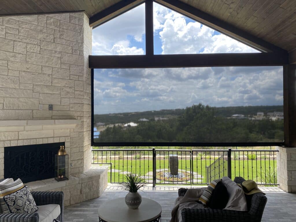 Patio Shade Outdoor