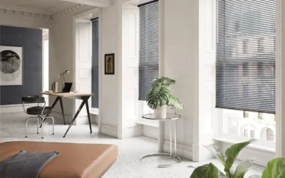 How to Choose the Right Window Blinds for Your Home