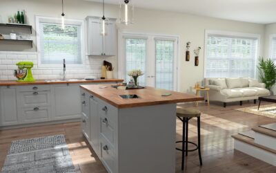 Top Benefits of Motorized Window Shades