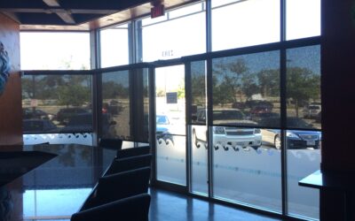 Optimize Your Workspace with Smart Commercial Shades