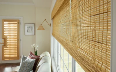 Transforming Workplaces with Modern Window Solutions