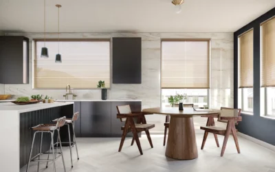 Holiday Window Treatments to Welcome the Season