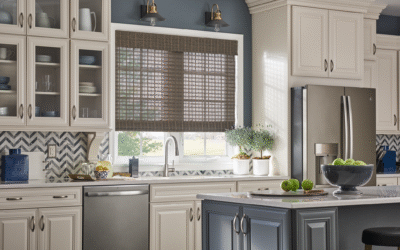 Winter Comfort: The Best Window Treatments for Cozy Living