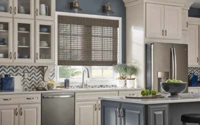 Winter Comfort: The Best Window Treatments for Cozy Living