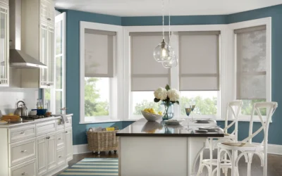 Insulated Window Treatments to Maximize Comfort and Savings
