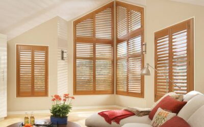 Energy-Efficient Shutters Lancaster | Cut Cooling Costs