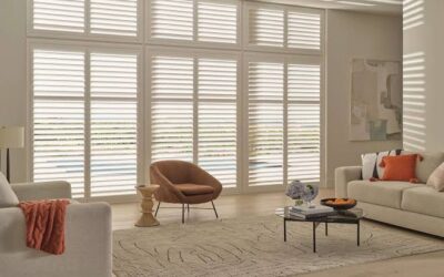 Motorized Shutters Lancaster PA | Smart Home Automation