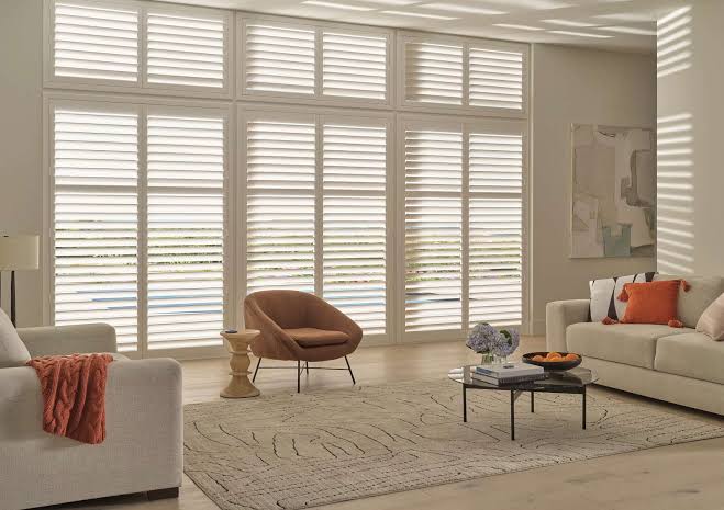 Motorized Shutters Installation Lancaster