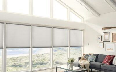 Smart Motorized Blinds Lancaster PA | Lutron vs Hunter Douglas