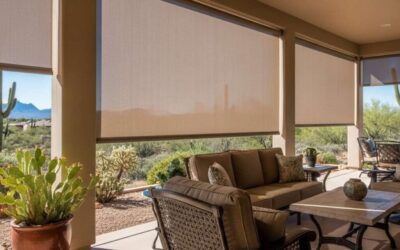 Wind-Resistant Outdoor Shades Lancaster PA | Storm-Ready Solutions